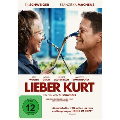 EuroVideo Lieber Kurt EuroVideo Lieber Kurt