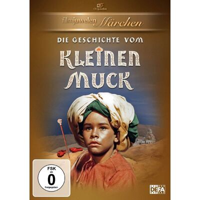 Filmjuwelen Die Geschichte Vom Kleinen Muck Filmjuwelen Die Geschichte Vom Kleinen Muck