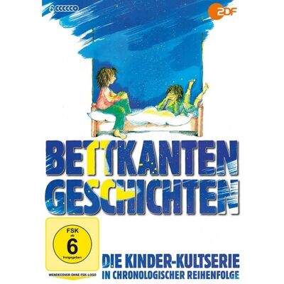 OneGate Media Bettkanten Geschichten OneGate Media Bettkanten Geschichten