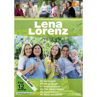 OneGate Media Lena Lorenz 10 OneGate Media Lena Lorenz 10