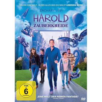 Sony Harold Und Die Zauberkreide Sony Harold Und Die Zauberkreide
