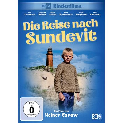 Filmjuwelen Die Reise Nach Sundevit Filmjuwelen Die Reise Nach Sundevit