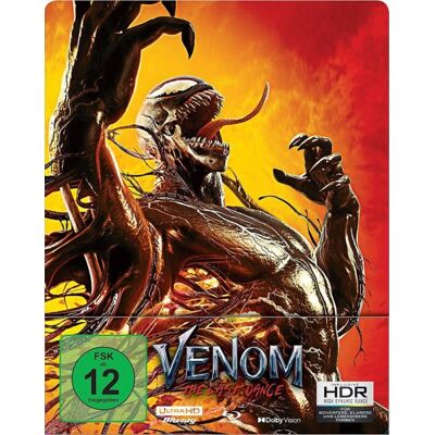 Sony Venom: The Last Dance Sony Venom: The Last Dance