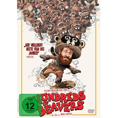 Lighthouse Hundreds Of Beavers1 Dvd Lighthouse Hundreds Of Beavers1 Dvd