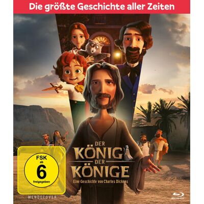 Gerth Medien Der König Der Könige Gerth Medien Der König Der Könige