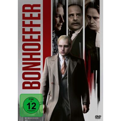 Gerth Medien Bonhoeffer Gerth Medien Bonhoeffer