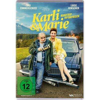 EuroVideo Karli & Marie EuroVideo Karli & Marie