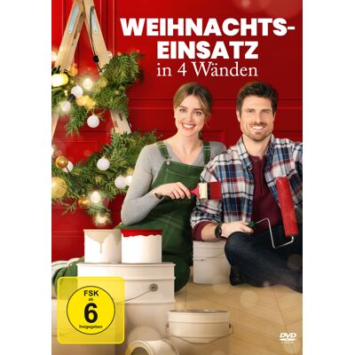 Alive Weihnachts-Einsatz In 4 Wänden1 Dvd Alive Weihnachts-Einsatz In 4 Wänden1 Dvd