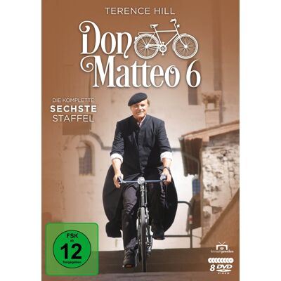 Alive Don Matteo Staffel.68 Dvd Alive Don Matteo Staffel.68 Dvd