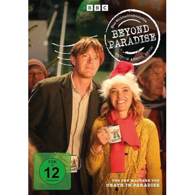 edel Beyond Paradise - Eine Weihnachtsgeschichte edel Beyond Paradise - Eine Weihnachtsgeschichte