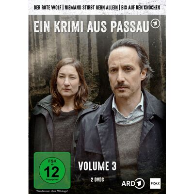 Alive Ein Krimi Aus Passau.Vol.32 Dvd Alive Ein Krimi Aus Passau.Vol.32 Dvd