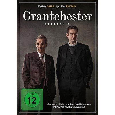 edel Grantchester edel Grantchester