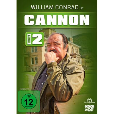 Alive Cannon.Staffel.26 Dvd Alive Cannon.Staffel.26 Dvd