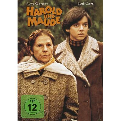 Paramount Harold And Maude Paramount Harold And Maude