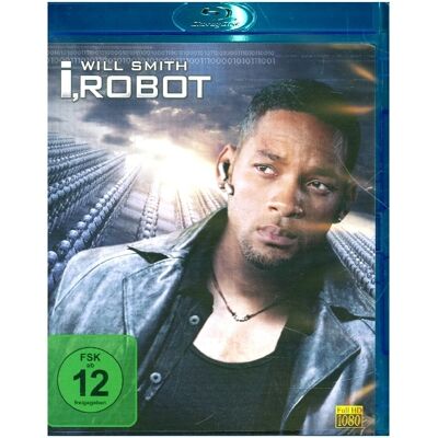 Fox I Robot Fox I Robot
