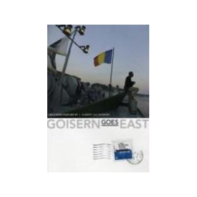 Sony Goisern Goes East Sony Goisern Goes East