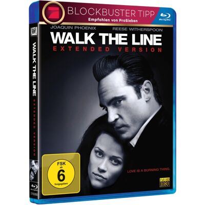 Fox Walk The Line Fox Walk The Line