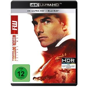 Universal Pictures Customer Service Deutschland/Österreich Mission: Impossible S.C.E.