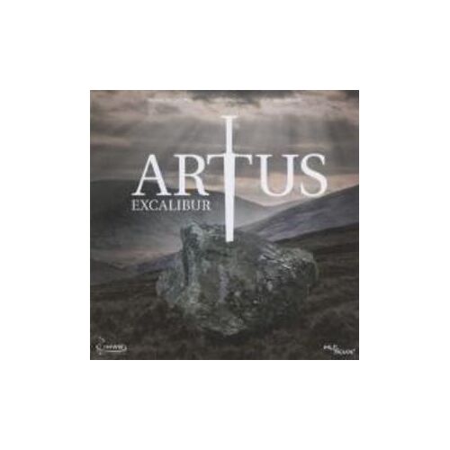 ALIVE AG / Köln Artus Excalibur-Das Musical