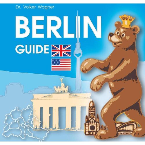 Kolibri Berlin Guide