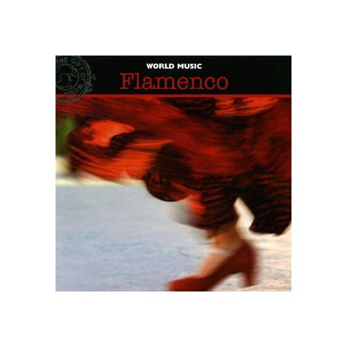 Note 1 Flamenco 1 Audio-Cd