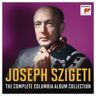 Sony Joseph Szigeti-The Complete Columbia Album Coll.