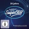 Universal Vertrieb 20 Jahre Dsds (1 Cd 1 Dvd)