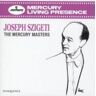 KLASSIK CENTER KASSEL / Kassel Joseph Szigeti: The Mercury Masters