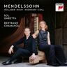 Sony Mendelssohn