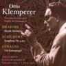 note 1 music gmbh / Heidelberg Otto Klemperer In Unveröffentlichten Auf