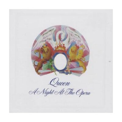 Universal Music A Night At The Opera 1 Audio-Cd Universal Music A Night At The Opera 1 Audio-Cd