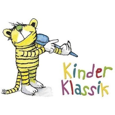 Sony Kinder Klassik Sony Kinder Klassik