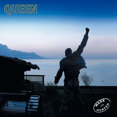 Universal Music Made In Heaven 1 Audio-Cd Universal Music Made In Heaven 1 Audio-Cd