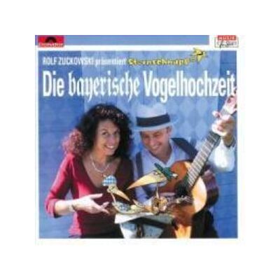 Universal Family Entertai Die Bayerische Vogelhochzeit. Cd Universal Family Entertai Die Bayerische Vogelhochzeit. Cd