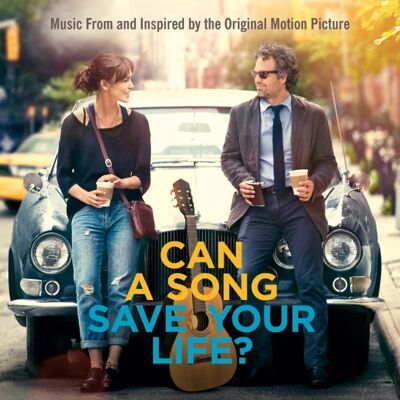 Universal Music Vertrieb - A Division of Universal Music GmbH Can A Song Save Your Life? Universal Music Vertrieb - A Division of Universal Music GmbH Can A Song Save Your Life?