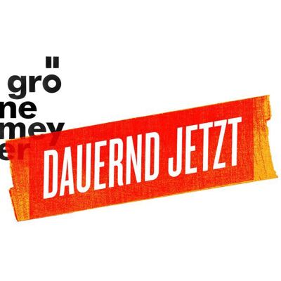 Universal Music Vertrieb - A Division of Universal Music GmbH Dauernd Jetzt Universal Music Vertrieb - A Division of Universal Music GmbH Dauernd Jetzt