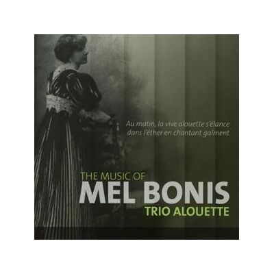 Integral The Music Of Mel Bonis Integral The Music Of Mel Bonis