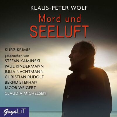 Goyalit Mord Und Seeluft Goyalit Mord Und Seeluft