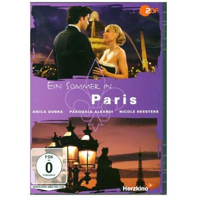 Studio Hamburg Ein Sommer In... Paris Studio Hamburg Ein Sommer In... Paris