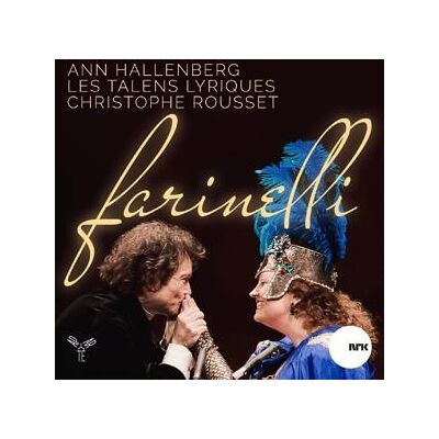 Integral Farinelli Integral Farinelli