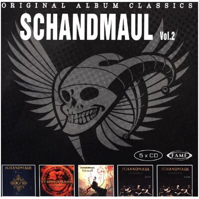 Sony Original Album Classicsvol.2 Sony Original Album Classicsvol.2