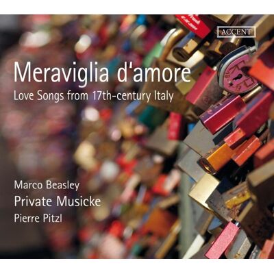 Integral Meraviglia D'Amore Integral Meraviglia D'Amore