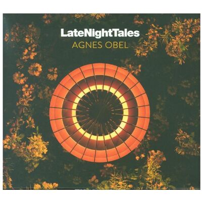 Integral Late Night Tales: Agnes Obel Integral Late Night Tales: Agnes Obel