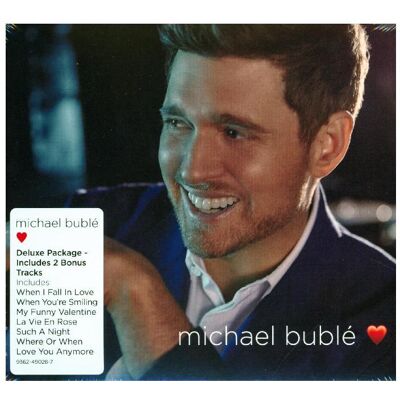 Warner Music Group Germany Holding GmbH / Hamburg Love (Deluxe Edition) Warner Music Group Germany Holding GmbH / Hamburg Love (Deluxe Edition)