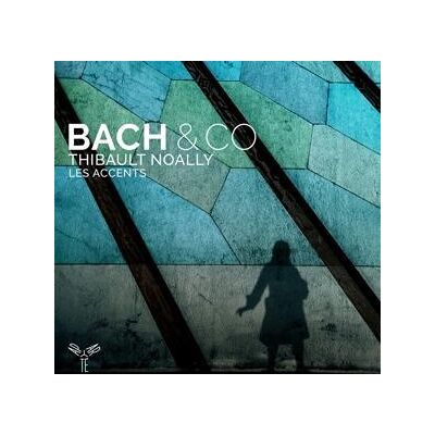 Integral Bach & Co (Concertos By Telemannheinichengraun Integral Bach & Co (Concertos By Telemannheinichengraun