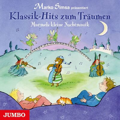 JUMBO Klassik-Hits Zum Träumen JUMBO Klassik-Hits Zum Träumen