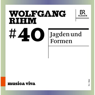 Naxos Jagden Und Formen 1 Audio-Cd Naxos Jagden Und Formen 1 Audio-Cd