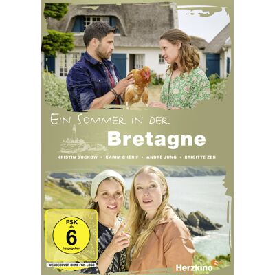 Studio Hamburg Ein Sommer In Der Bretagne Studio Hamburg Ein Sommer In Der Bretagne