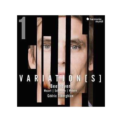Integral Beethoven: Complete Variations For Pianovol. 1 Integral Beethoven: Complete Variations For Pianovol. 1