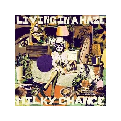 Integral Living In A Haze Integral Living In A Haze